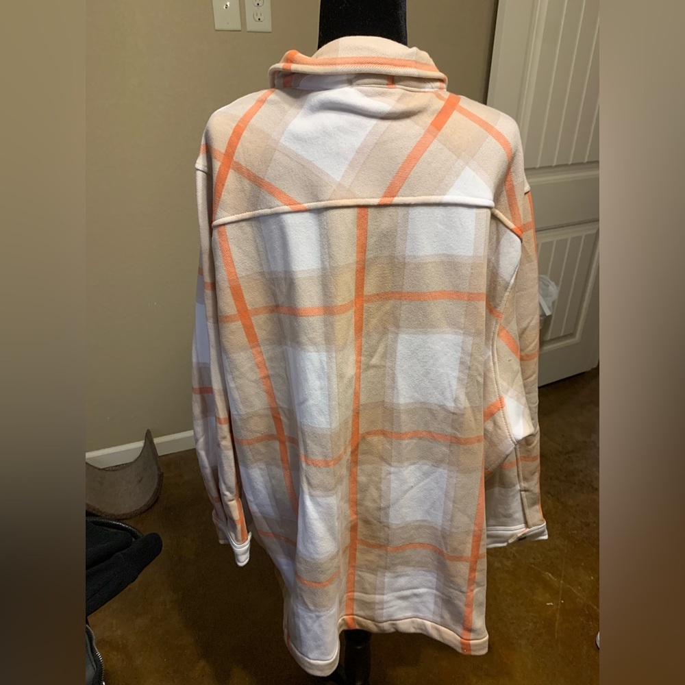 Yours Shacket - Picture 10 of 11